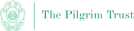 The Pilgrim Trust Logo